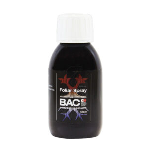 Foliar Spray 120 ml