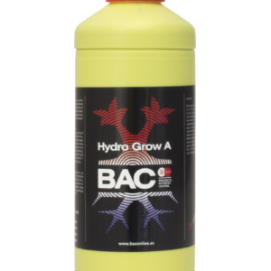 Hydro Grow A 10 L BAC