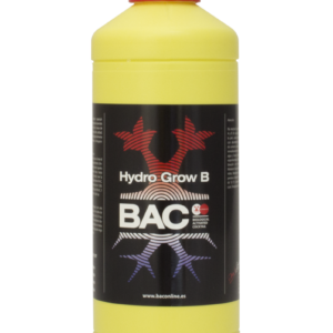Hydro Grow B 10 L BAC