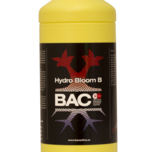 Hydro Bloom B 10 L BAC