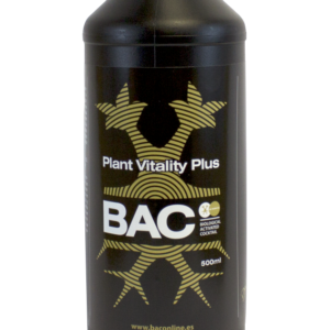 Plant Vitality Plus 500 ml