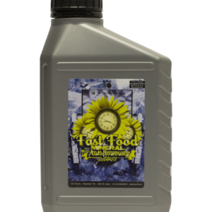 Fast Food Mineral 0,75 L BAC