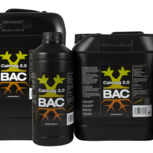 Calmag v2.0 5 L BAC