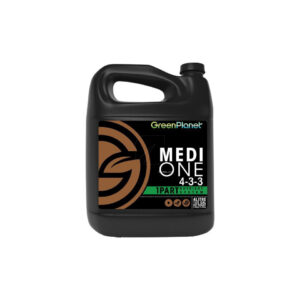 Medi-one 10 l