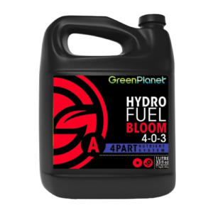 Hydro Fuel Bloom A 10 L Green Planet
