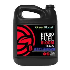 Hydro Fuel Bloom B 10 L Green Planet