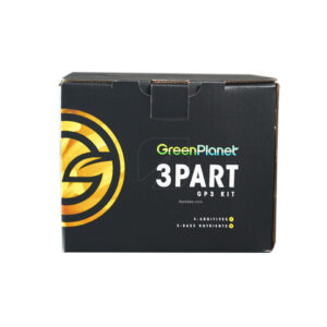 GP3 3 Part Kit