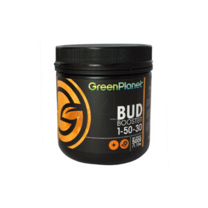 Impulsionador de botões 5 kg Green Planet