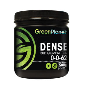 Dense 5 kg Green Planet