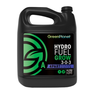 Hydro Fuel Grow A 10 L Green Planet