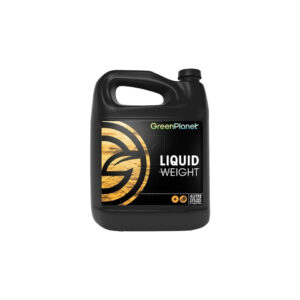 Liquid weight 1 l