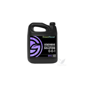 VITATHRIVE 4 L GREEN PLANET
