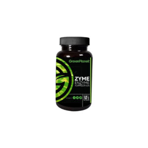Zyme caps 250 capsulas