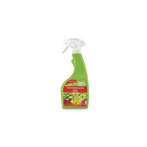 Insecticida acción total