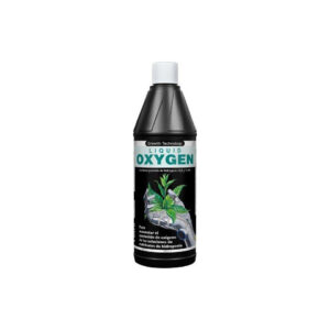 Liquid oxygen 5 l