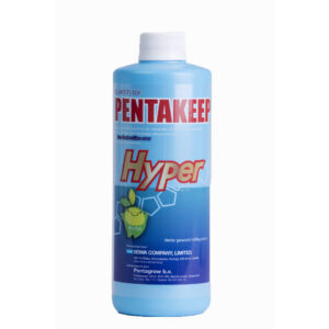 Pentakeep hyper 1 kg