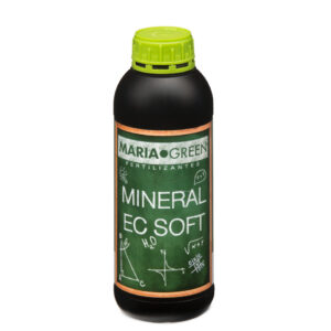 Mineral ec soft 5 l