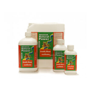 Growth/bloom excellarator 5 l