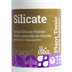 Silicate 5 kg Terra Aquatica