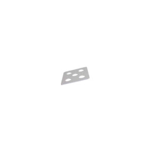 Tapa de 5 orificios de 5cm para ollas Bato