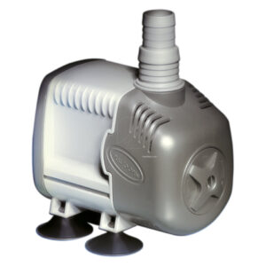 Bomba Syncra 1