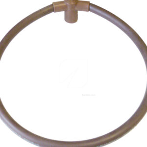 Anillo de goteo para Aquafarm y Waterfarm