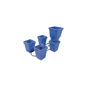 Waterpack ACS