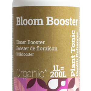Bloom Booster 1 L (g.o bud) Terra Aquatica