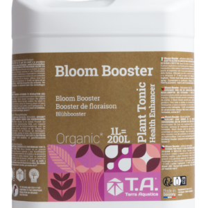 Bloom Booster 5 L (g.o bud) Terra Aquatica