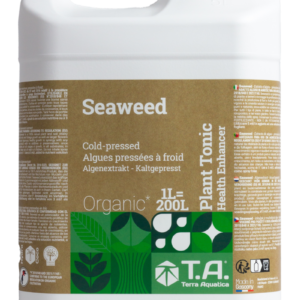 Seaweed 5 L (g.o seaweed) Terra Aquatica