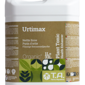 Urtimax 5 L (g.o urtica) Terra Aquatica