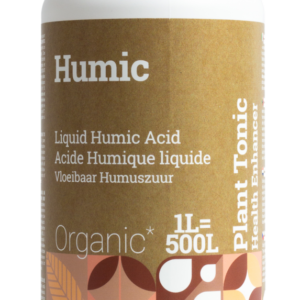 Humic (G.O. Diamond Black) 5 L Terra Aquatica