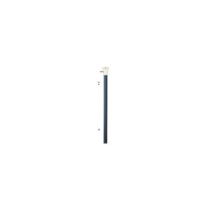 Columna de bombeo EcoGrower completa