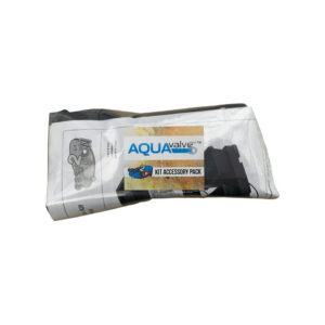 Bolsa Accesorios 9mm easy2grow II con AQUAValve
