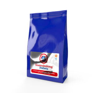 Guano de murcielago granulado 25kg