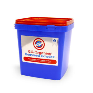 Seaweed 5 l polvo