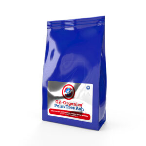 Palm tree ash 1 l (palmera)