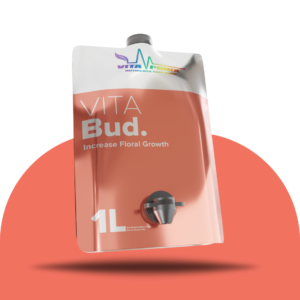 Vitabud 5 L Vitaponix