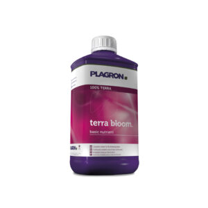 Terra bloom 20 l