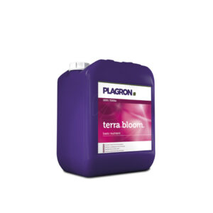 Terra bloom 5 l