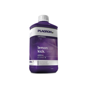 Lemon kick 1 l