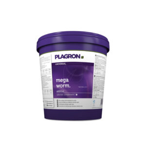 Mega worm 10 L Plagron
