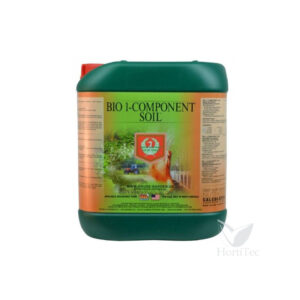 Bio 1-Component Tierra 5 L H&G
