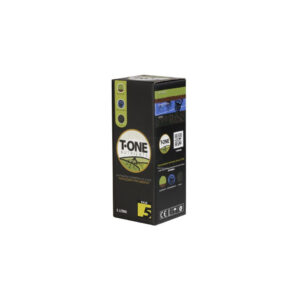 Fertilizante progresivo 5 L fase 5 T-One