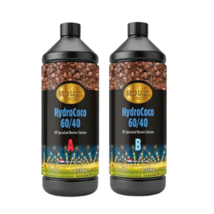 Hydrococo 60/40 A & B