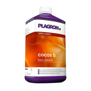 Coco B 20 L