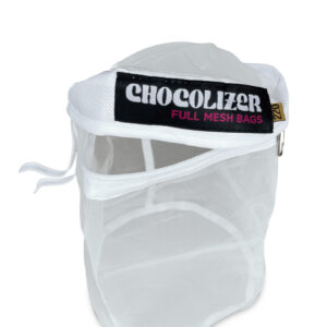 Bolsa lavadora zip full mesh - 5 L 220 micras chocolizer Poppins Lab