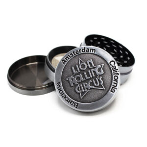 Grinder Magnético 4 partes (12 ud)