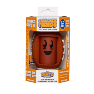 Smoke friends blitz football Hemper