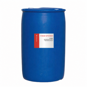 Desinfectante alcalino FS 120 N (210 kg)